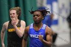Track & Field  Men’s Track & Field open up the 2023 indoor season with a home meet against Colby College. They also competed against visiting Wentworth Institute of Technology, Worcester State University, Gordon College and Connecticut College. - Photo by Keith Nordstrom
